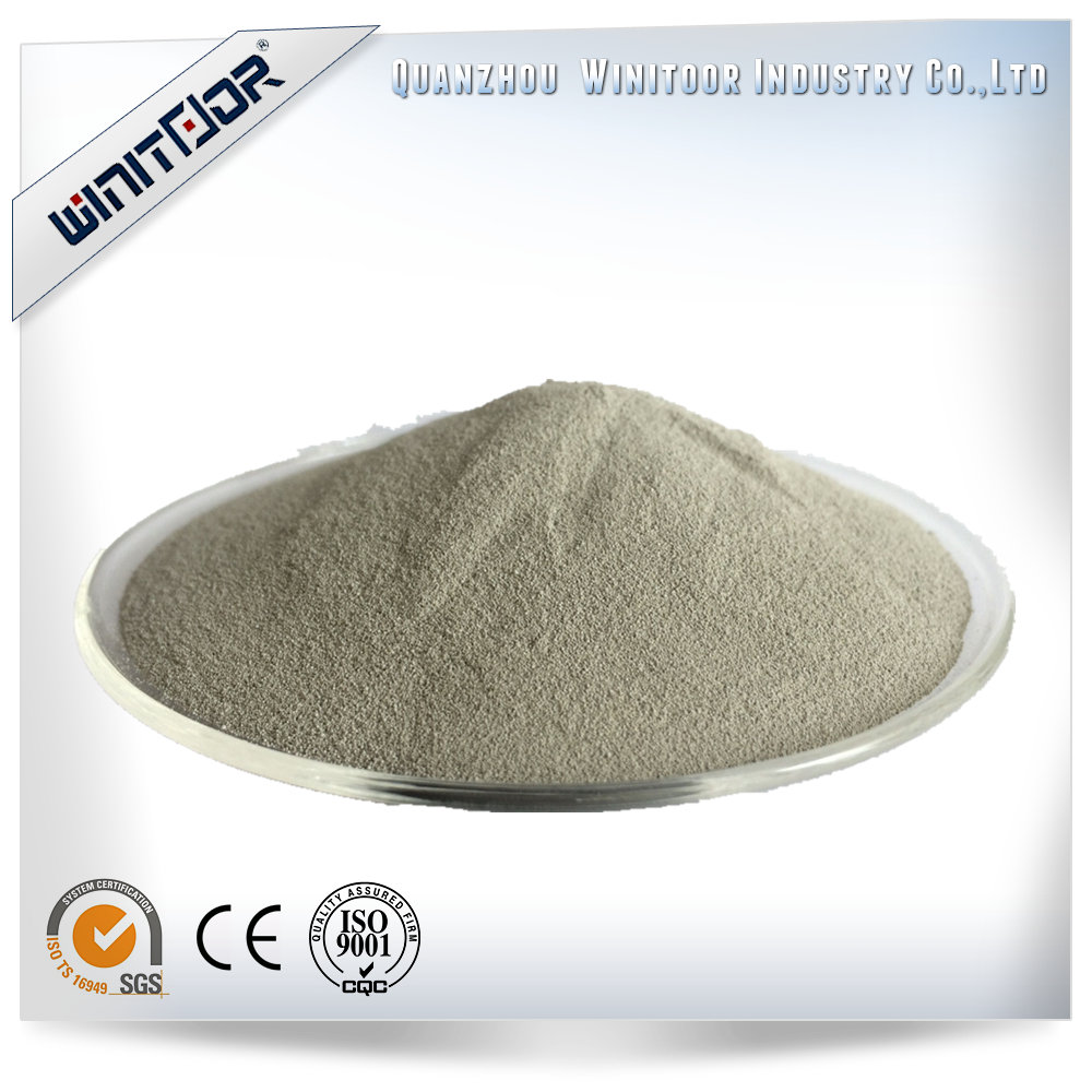 Microsilica/ Silica fume Sio2 85%min use for cement