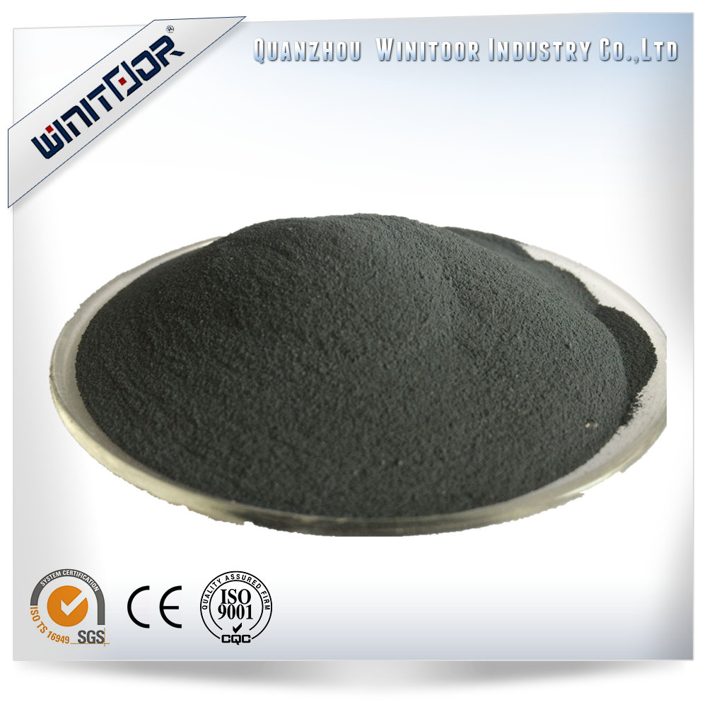 Granular microsilica (silica fume) use for concrete & concrete products